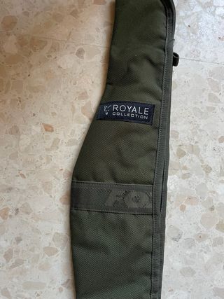 Funda Caña Pesca Fox Royale 10ft Individual