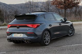 SEAT Leon fr TODO HOMOLOGAODO