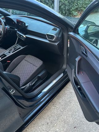 SEAT Leon fr TODO HOMOLOGAODO