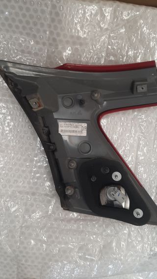 Piloto trasero derecho interior Honda Civic