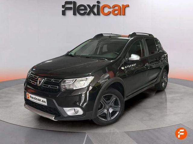 Dacia Sandero Laureate TCE 66kW EU6 EASY-R
