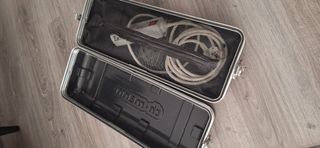 CABEZAL PANTALLA Hartke XL410XL + BUGERA BVP5500