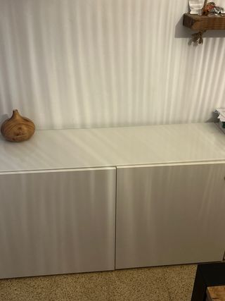 Aparador Besta 120 cm