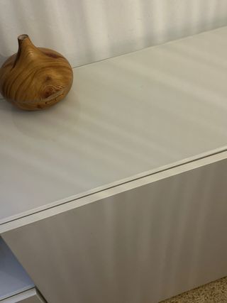 Aparador Besta 120 cm