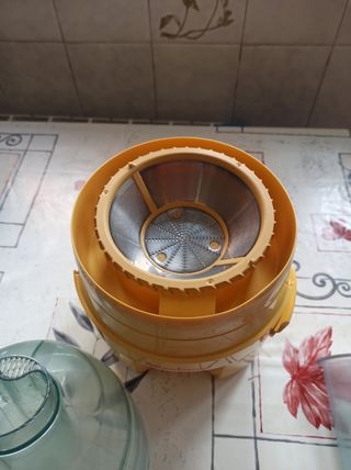 Licuadora Moulinex Vitafruit