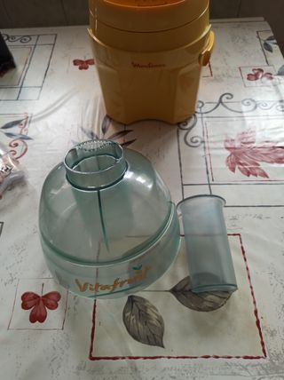 Licuadora Moulinex Vitafruit