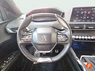 Peugeot 3008 1.2 PURETECH 96KW (130CV) GT LINE S&S