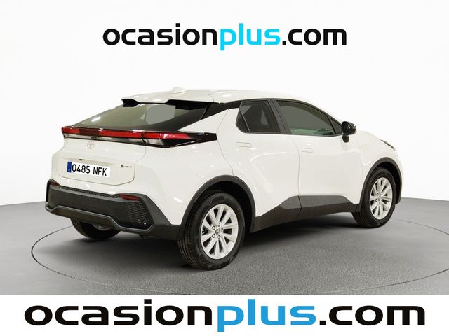 Toyota C-HR 1.8 140H Active 103 kW (140 CV)