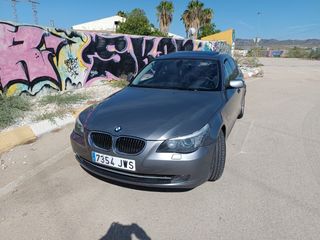 BMW Serie 5 2009
