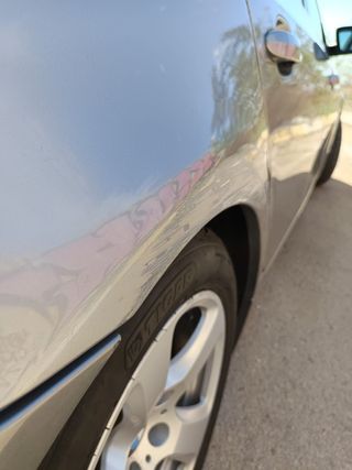 BMW Serie 5 2009