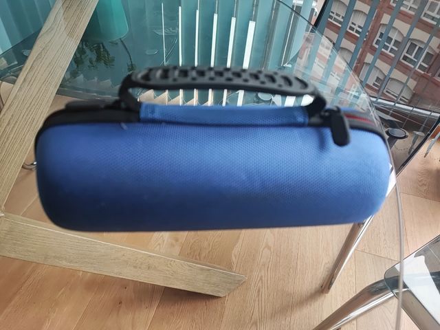 Neceser para usos varios ,muy resistente Estuche