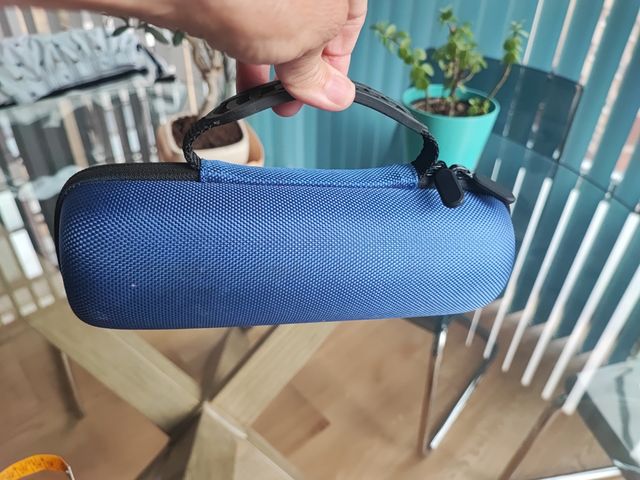 Neceser para usos varios ,muy resistente Estuche