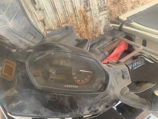 peugeot sv  50cc Scooter