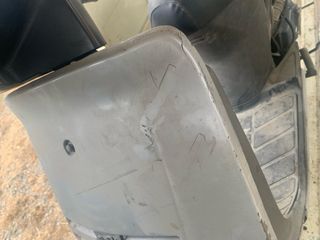 peugeot sv  50cc Scooter