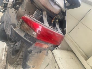 peugeot sv  50cc Scooter