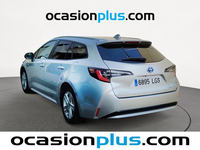 Toyota Corolla Touring Sports 125H Active Tech E-CVT 90 kW (122 CV)