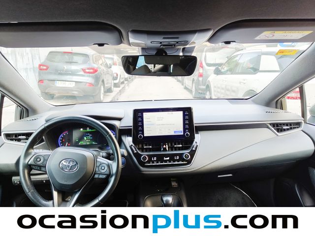 Toyota Corolla Touring Sports 125H Active Tech E-CVT 90 kW (122 CV)