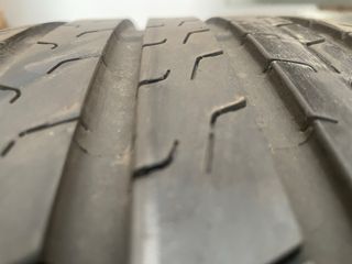 Neumáticos Continental 245/45 R18 96W