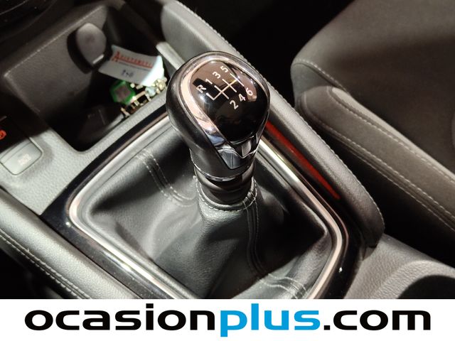 Nissan Qashqai dCi 110 N-Connecta 4x2 81 kW (110 CV)