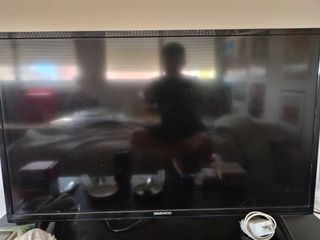 Televisor Daewoo 32