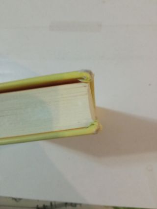 Harry Potter y el cáliz de fuego