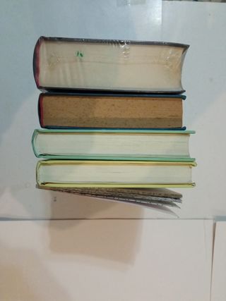 Harry Potter y el cáliz de fuego