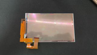 Pantalla Superior NEW 2DS XL