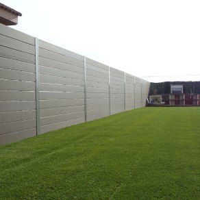 Instalación tarima composite 