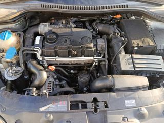 SEAT Leon 2009