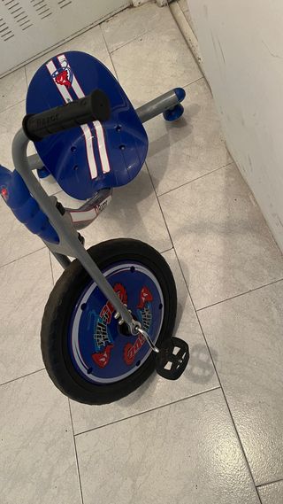 Triciclo Razor Rip-Rider 360 Azul