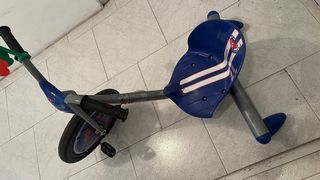 Triciclo Razor Rip-Rider 360 Azul