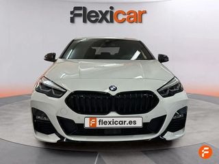 BMW Serie 2 218dA Gran Coupe