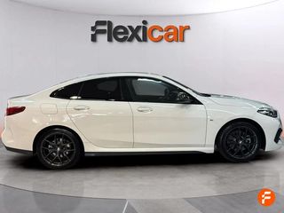 BMW Serie 2 218dA Gran Coupe