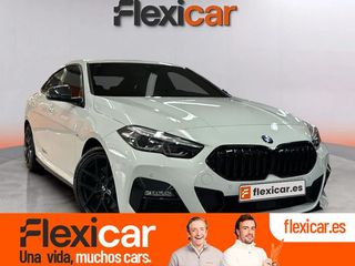 BMW Serie 2 218dA Gran Coupe