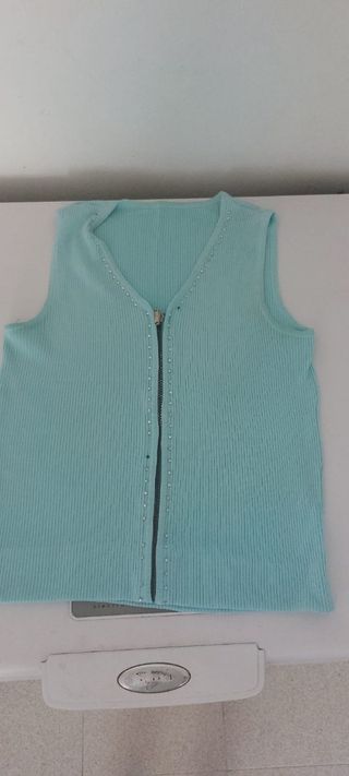 Lote 11 Camisetas Manga Corta Mujer Talla L/M