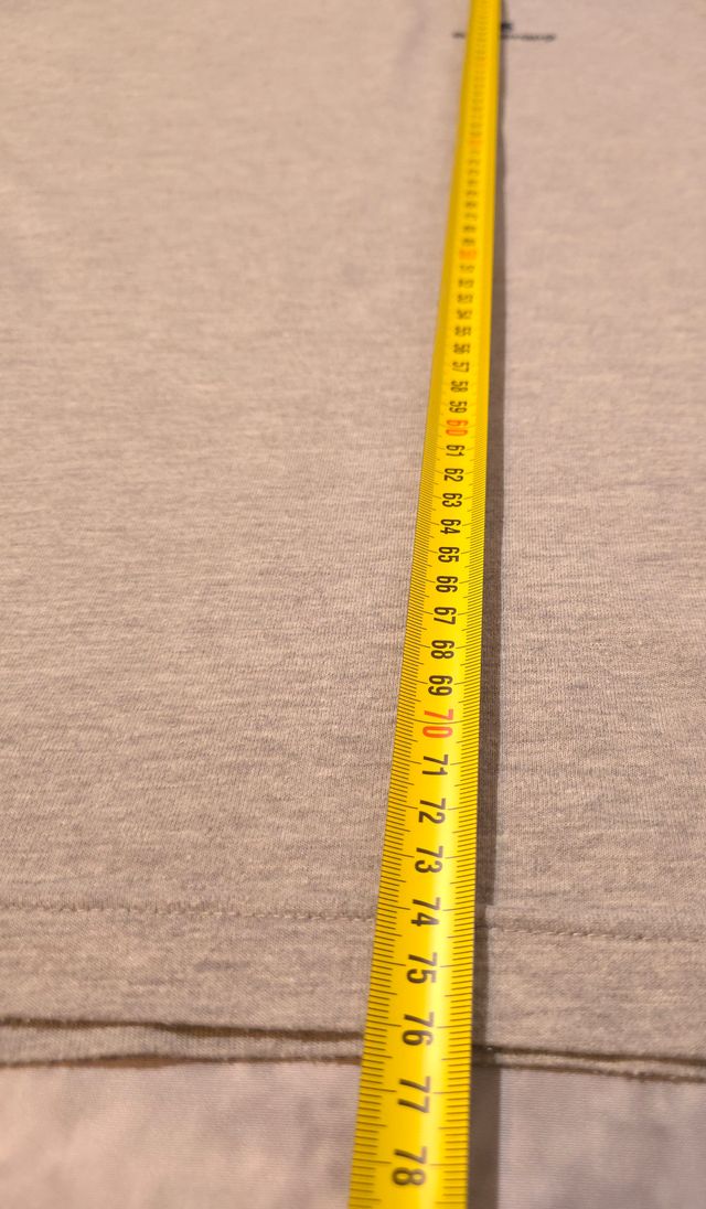 Camiseta Boomerang Hombre Beige Ref-43300