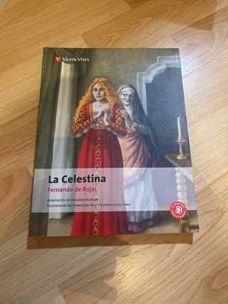 La Celestina - Libro