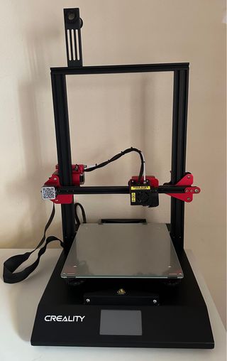 Impresora 3D Creality CR10S Pro V2