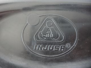 TRICICLO INJUSA