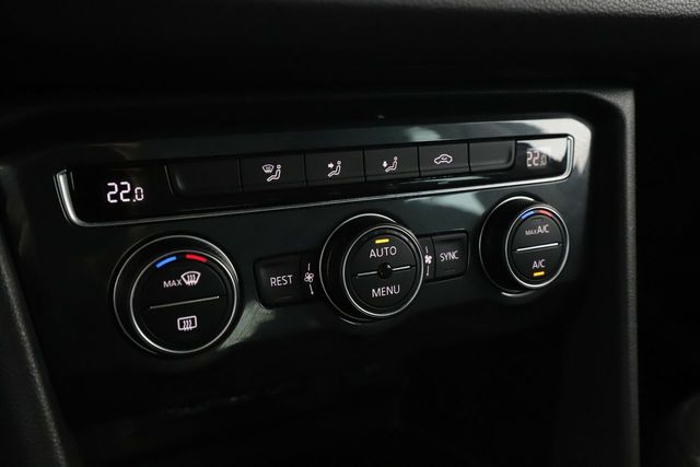 Volkswagen Tiguan 1.5 TSI ACT Advance R Line