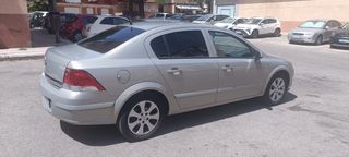 Opel Astra 2008