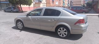 Opel Astra 2008