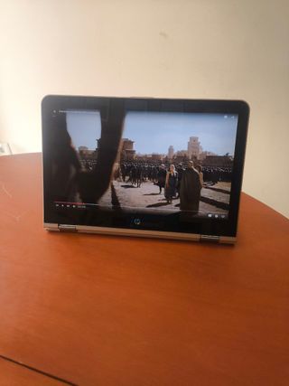 HP Pavilion x360 Convertible Pantalla Táctil 