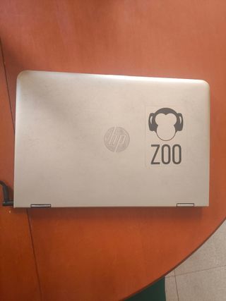 HP Pavilion x360 Convertible Pantalla Táctil 