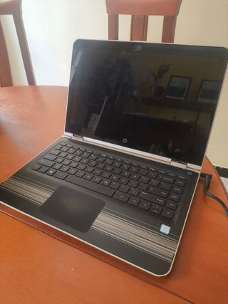 HP Pavilion x360 Convertible Pantalla Táctil 