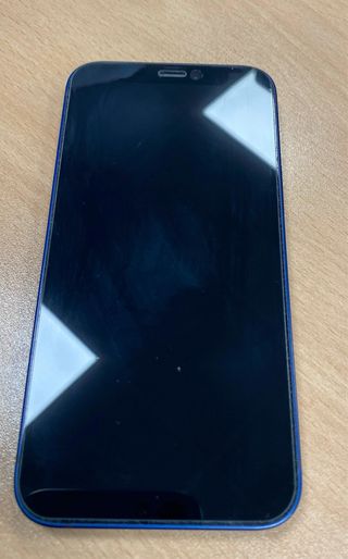 iPhone 12 mini 128GB Azul