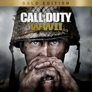 Call of Duty WWII - Edición Oro
nuevo sin abrir.