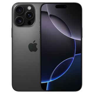 iPhone 16 Pro Max Titanio Negro ALGO NEGOCIABLE
