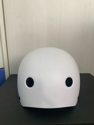 Casco Pro-Tec Blanco Bici/BMX/Skate/Scooter...