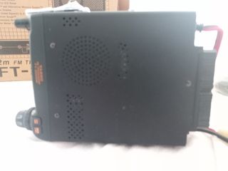 YAESU FT-3000M Transceptor FM 2m